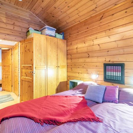 Holiday Home Lomayllaes H105 - Pistopolku 2A By Interhome Yllasjarvi Ngoại thất bức ảnh